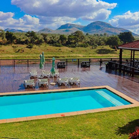 Riverview Inn Malalane Dış mekan fotoğraf