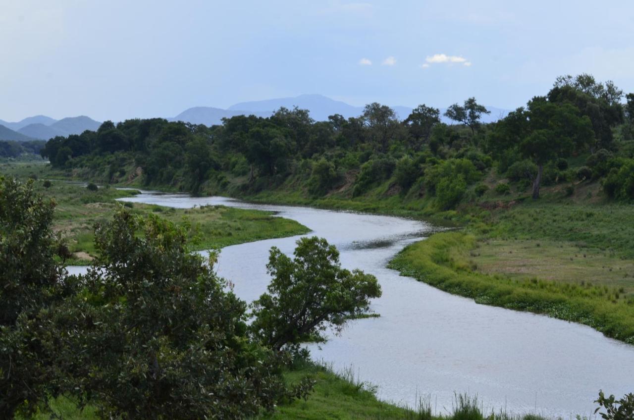 Riverview Inn Malalane Dış mekan fotoğraf