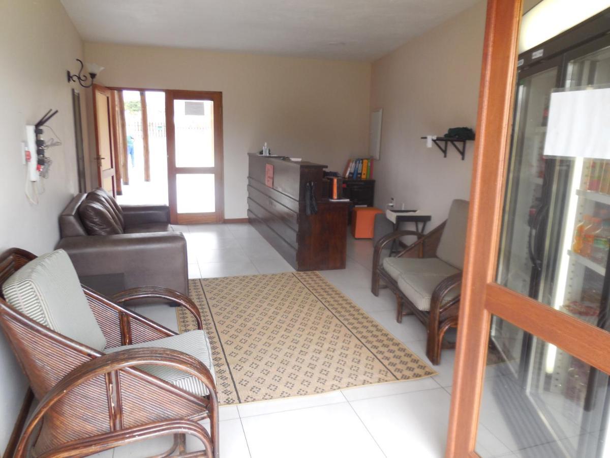 Riverview Inn Malalane Dış mekan fotoğraf