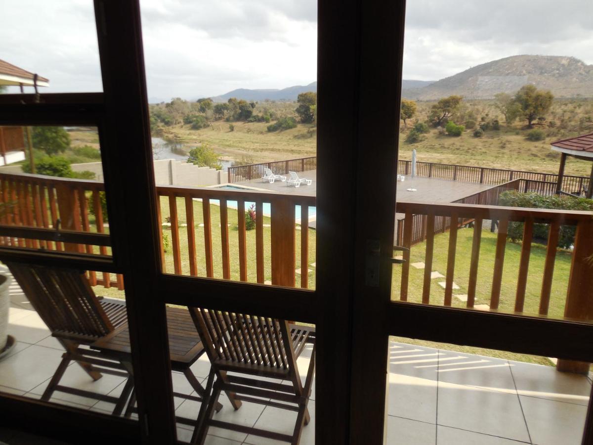 Riverview Inn Malalane Dış mekan fotoğraf