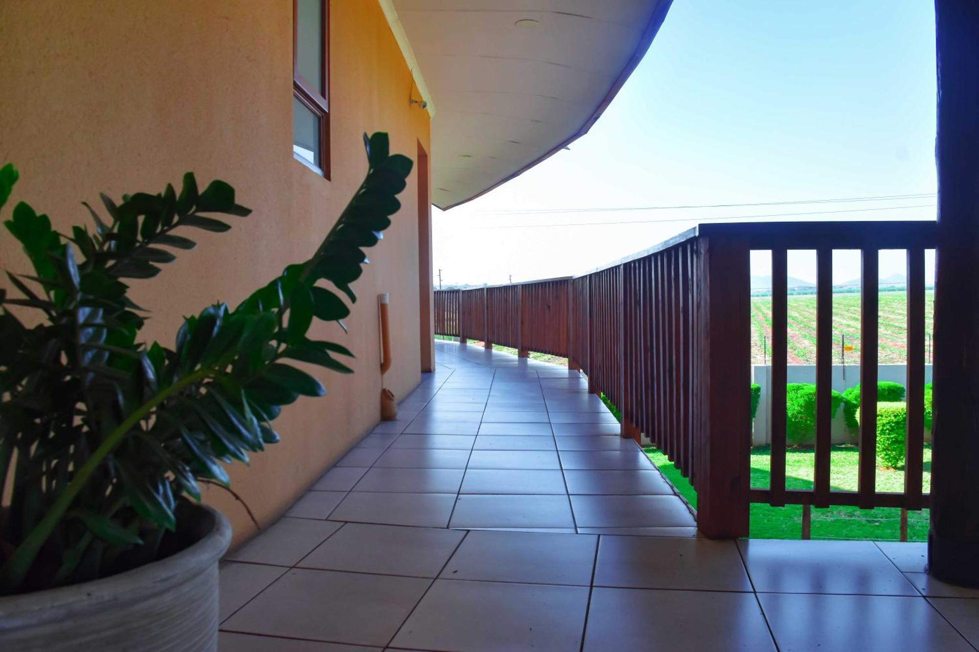 Riverview Inn Malalane Dış mekan fotoğraf