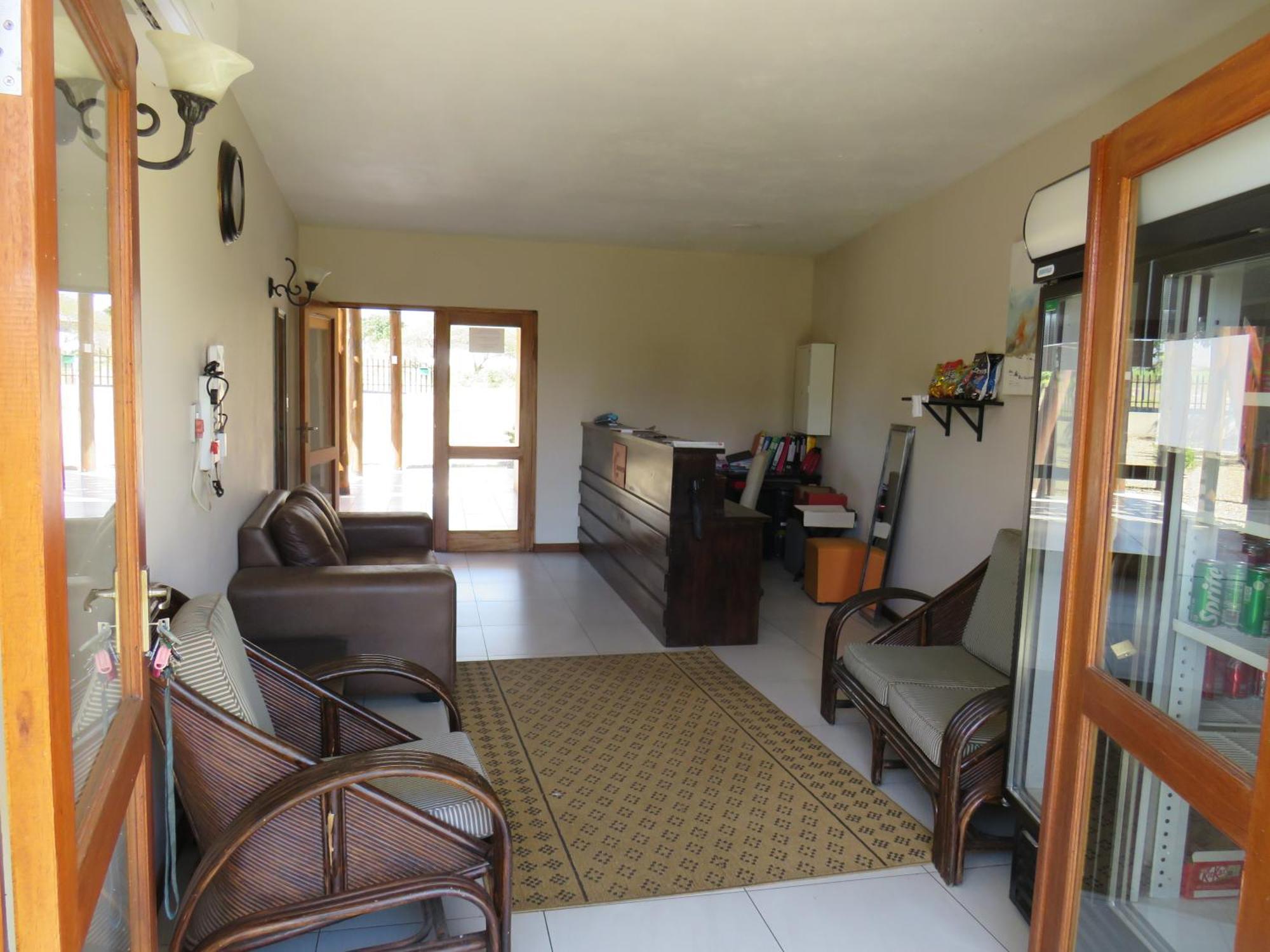 Riverview Inn Malalane Dış mekan fotoğraf