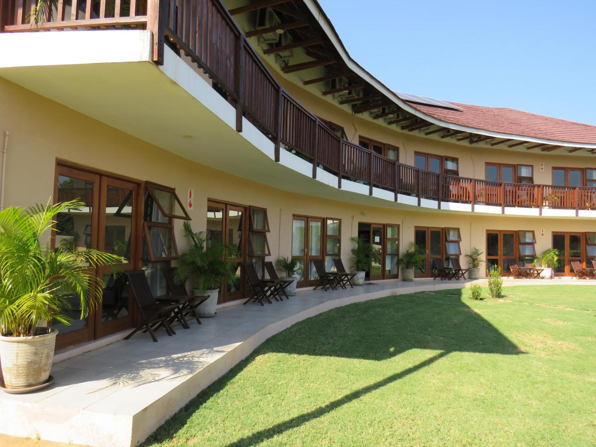 Riverview Inn Malalane Dış mekan fotoğraf