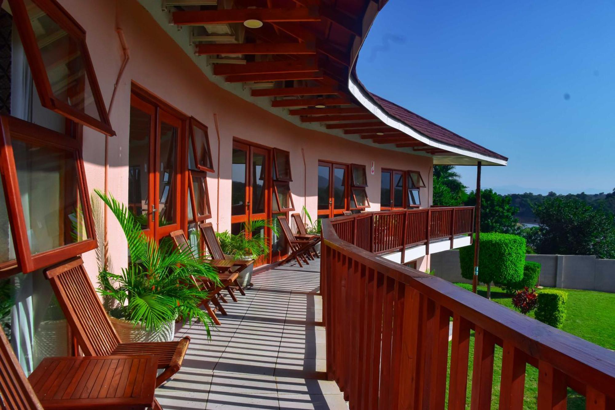 Riverview Inn Malalane Dış mekan fotoğraf