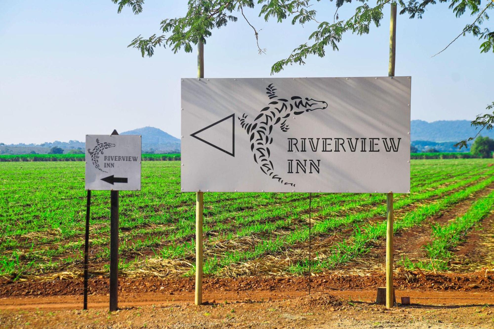 Riverview Inn Malalane Dış mekan fotoğraf