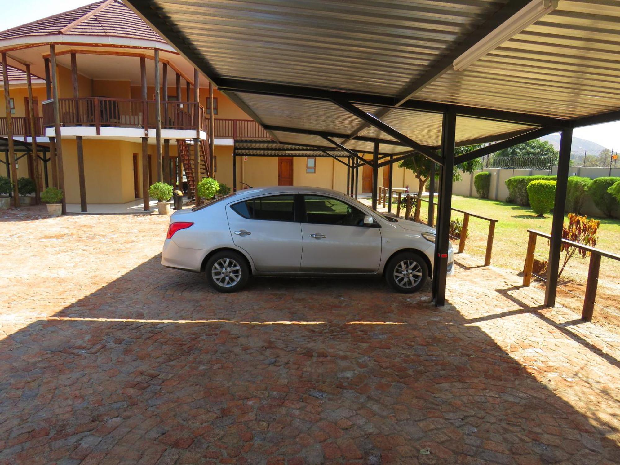 Riverview Inn Malalane Dış mekan fotoğraf