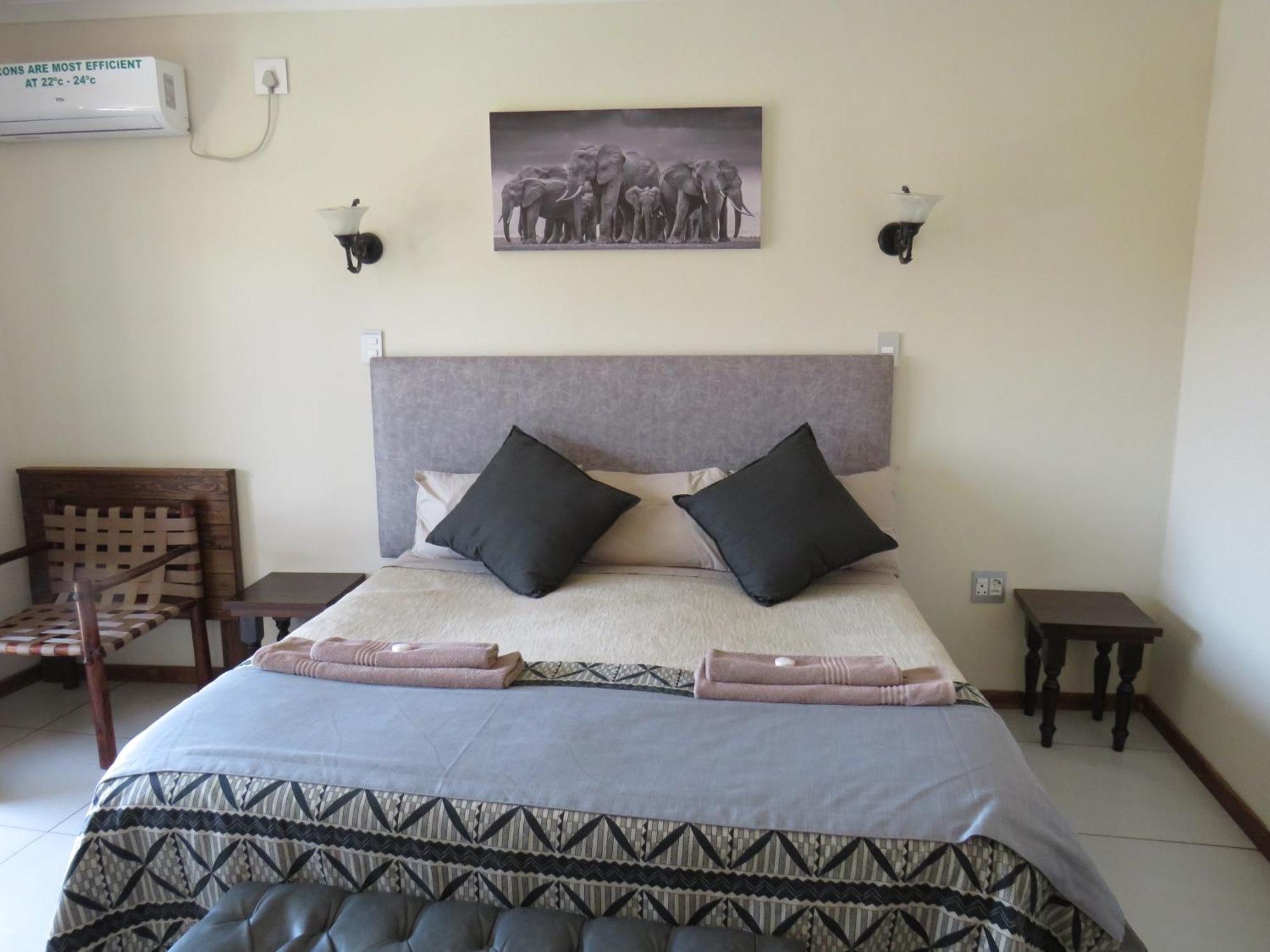 Riverview Inn Malalane Dış mekan fotoğraf