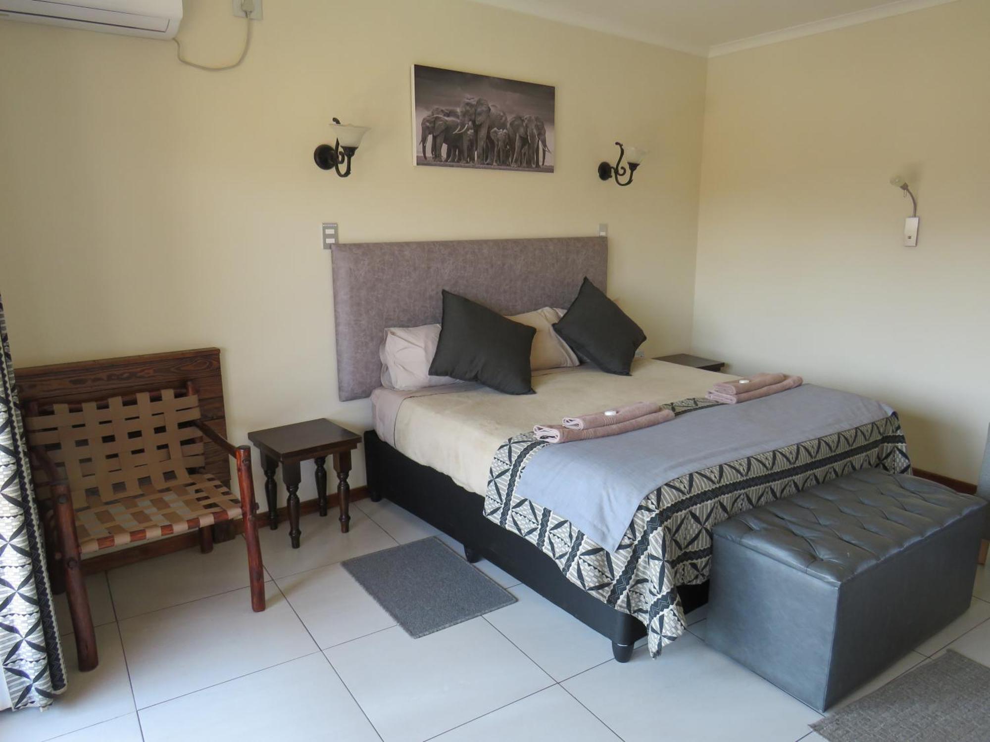 Riverview Inn Malalane Dış mekan fotoğraf