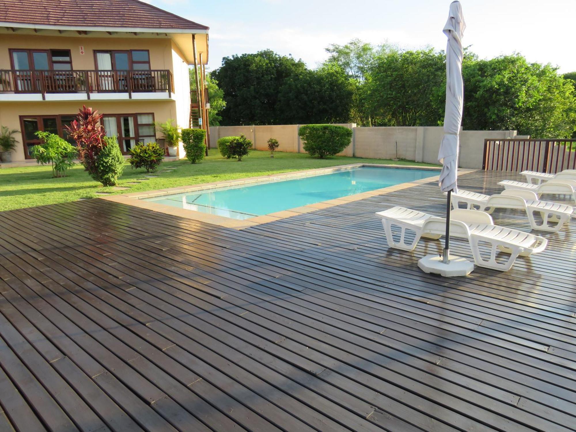 Riverview Inn Malalane Dış mekan fotoğraf