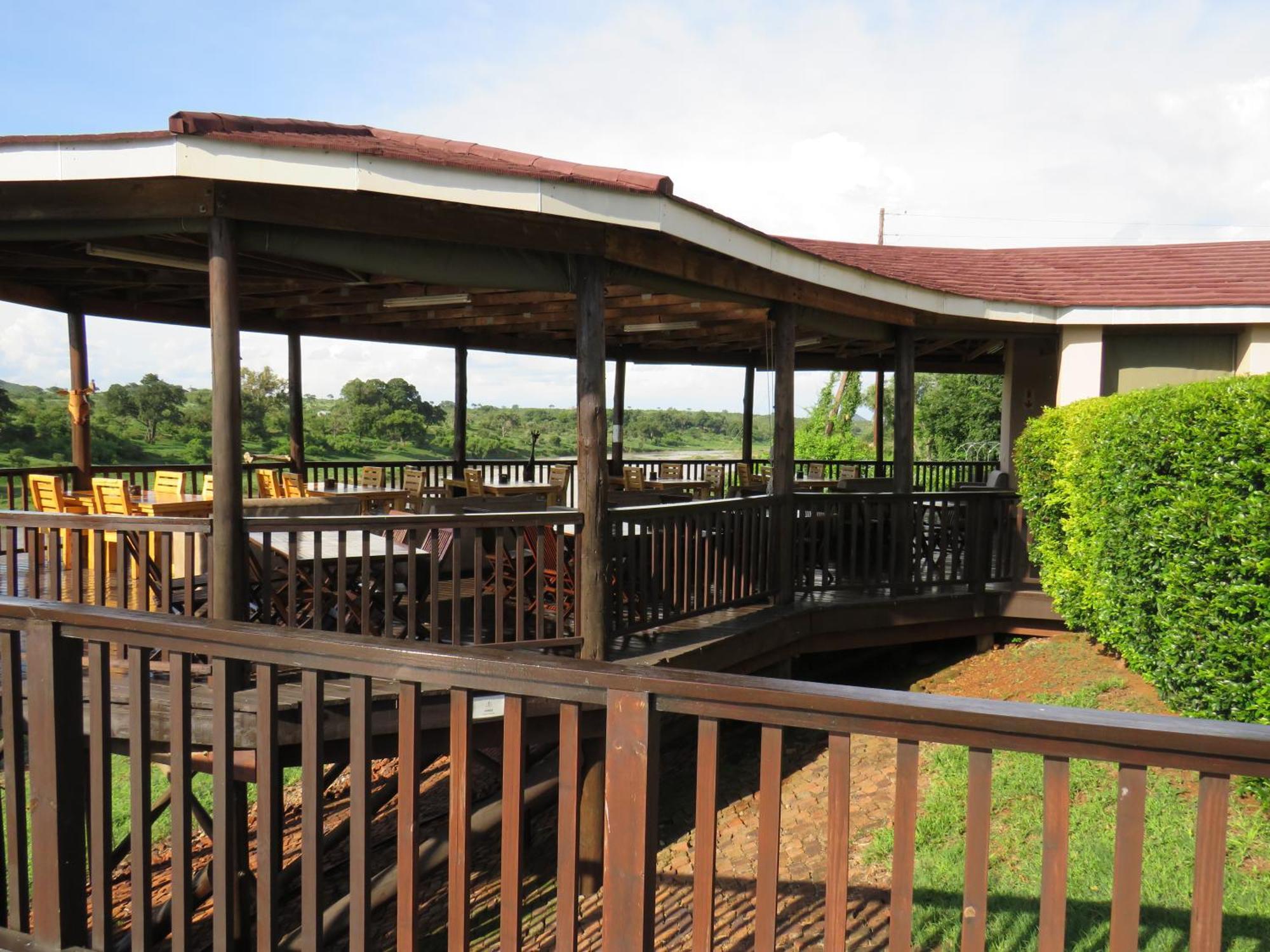 Riverview Inn Malalane Dış mekan fotoğraf