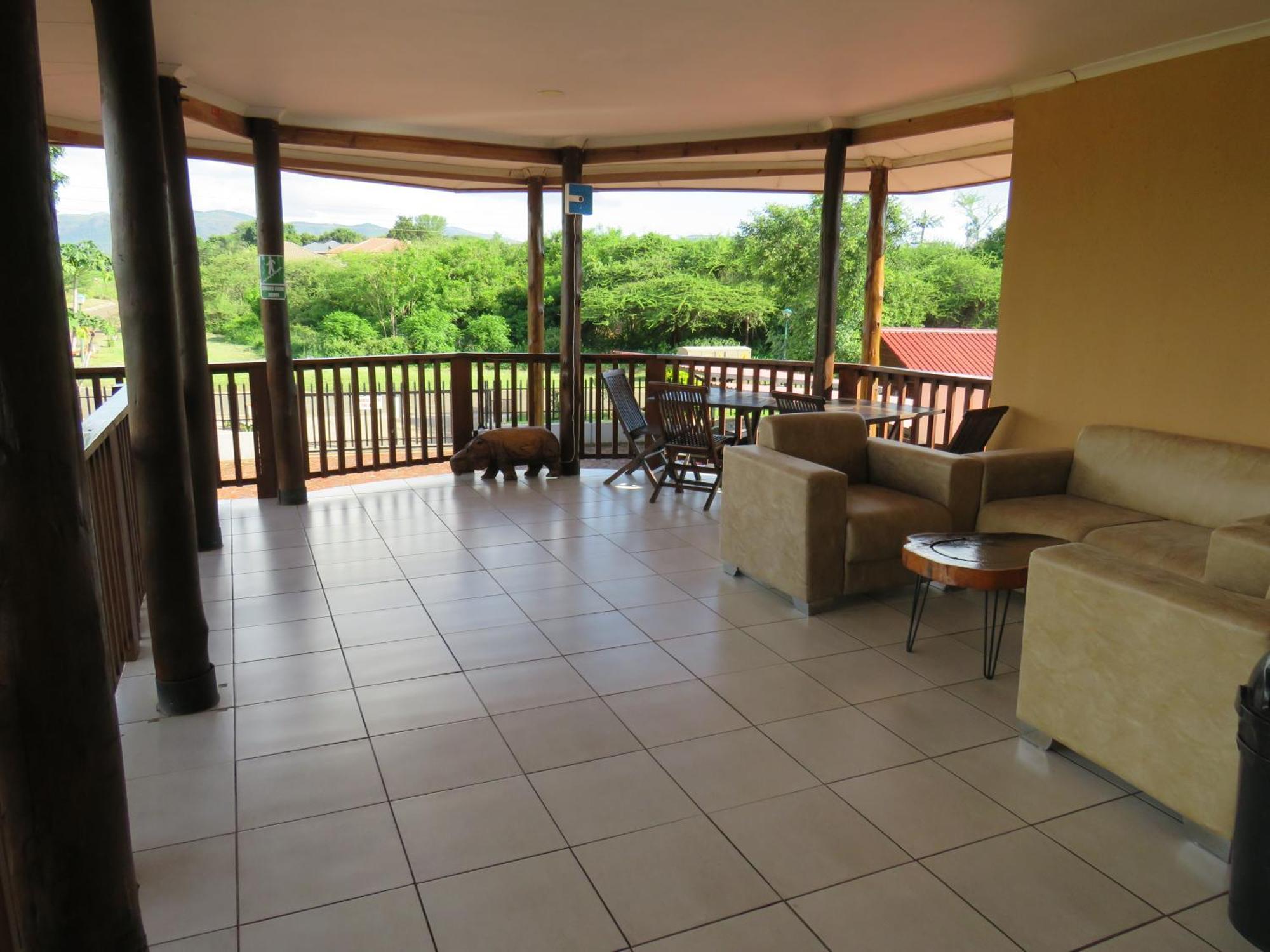 Riverview Inn Malalane Dış mekan fotoğraf