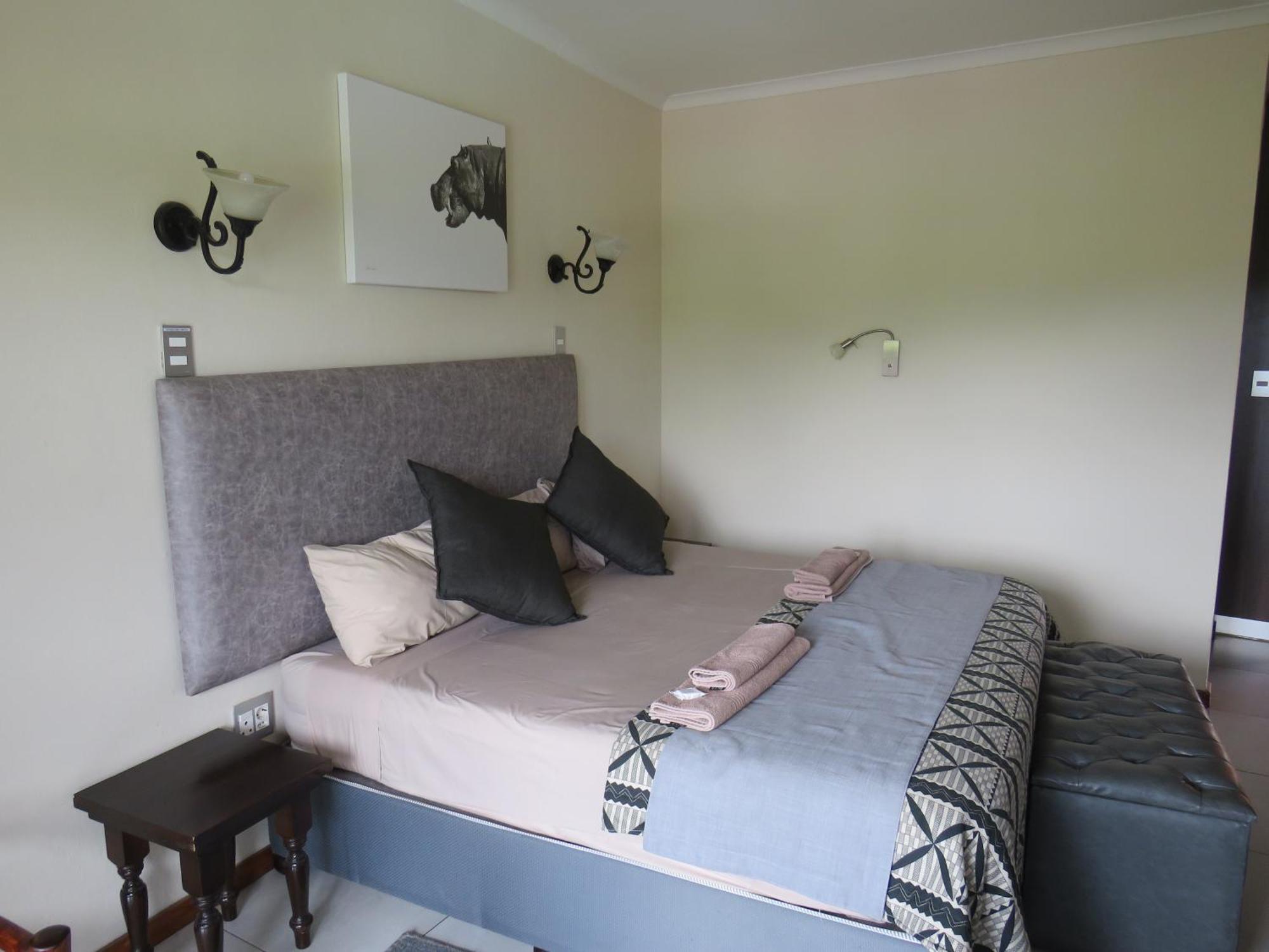 Riverview Inn Malalane Dış mekan fotoğraf