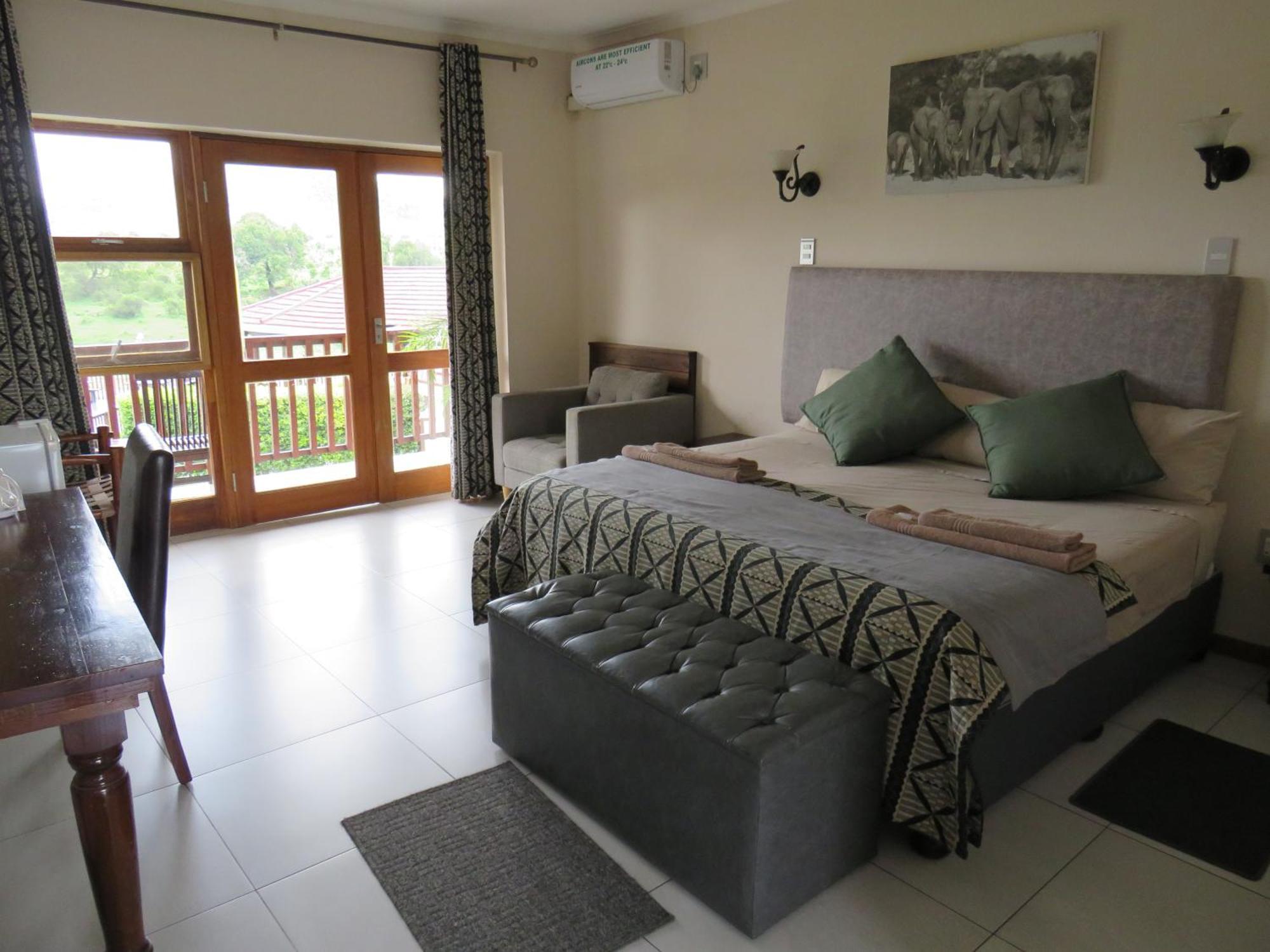 Riverview Inn Malalane Dış mekan fotoğraf