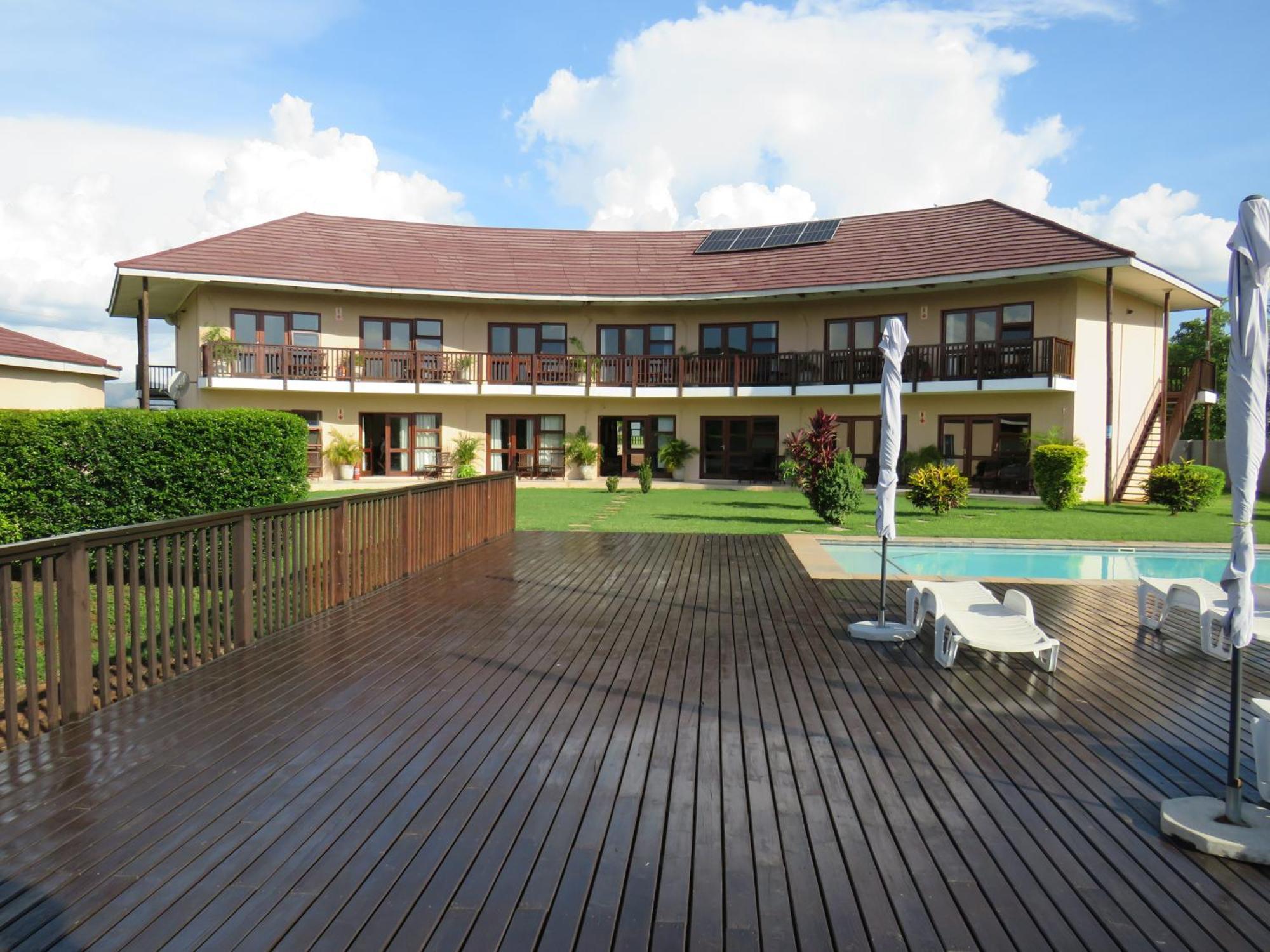 Riverview Inn Malalane Dış mekan fotoğraf