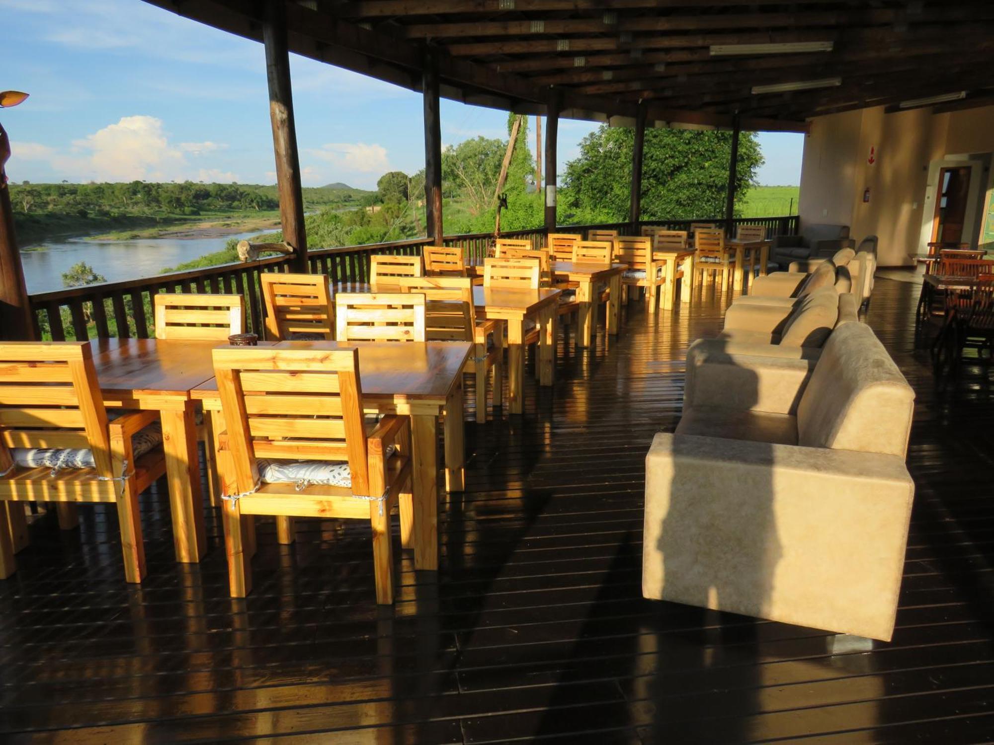 Riverview Inn Malalane Dış mekan fotoğraf