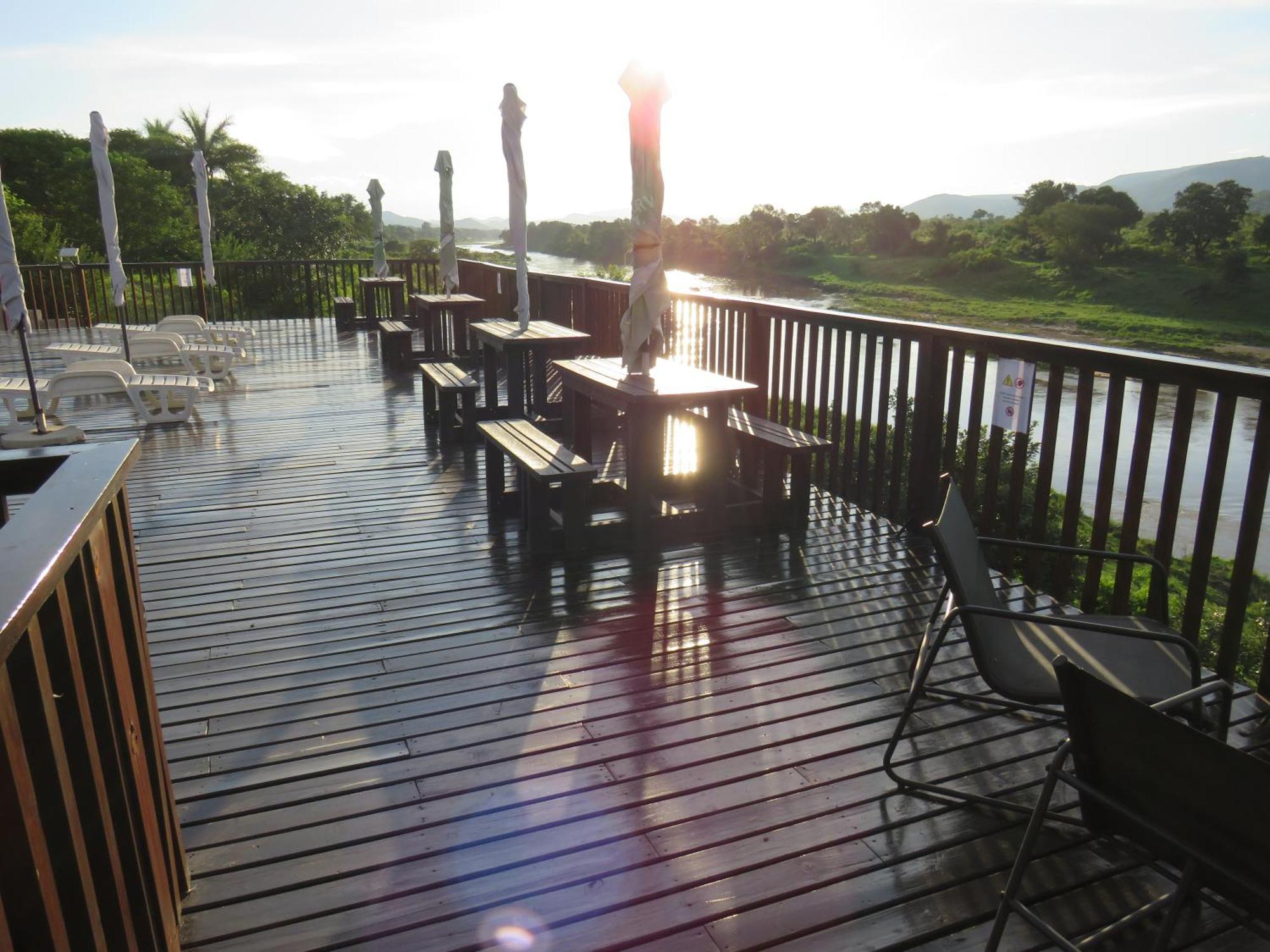 Riverview Inn Malalane Dış mekan fotoğraf