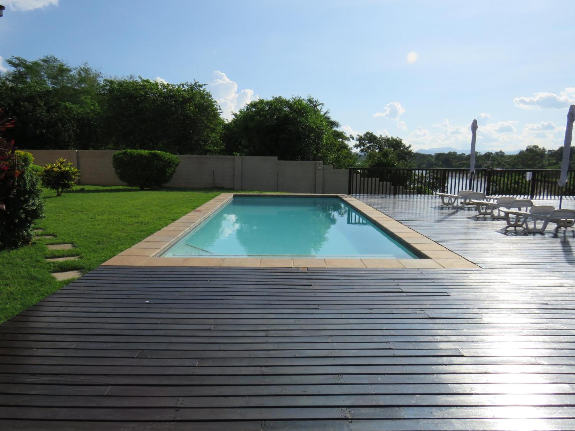 Riverview Inn Malalane Dış mekan fotoğraf