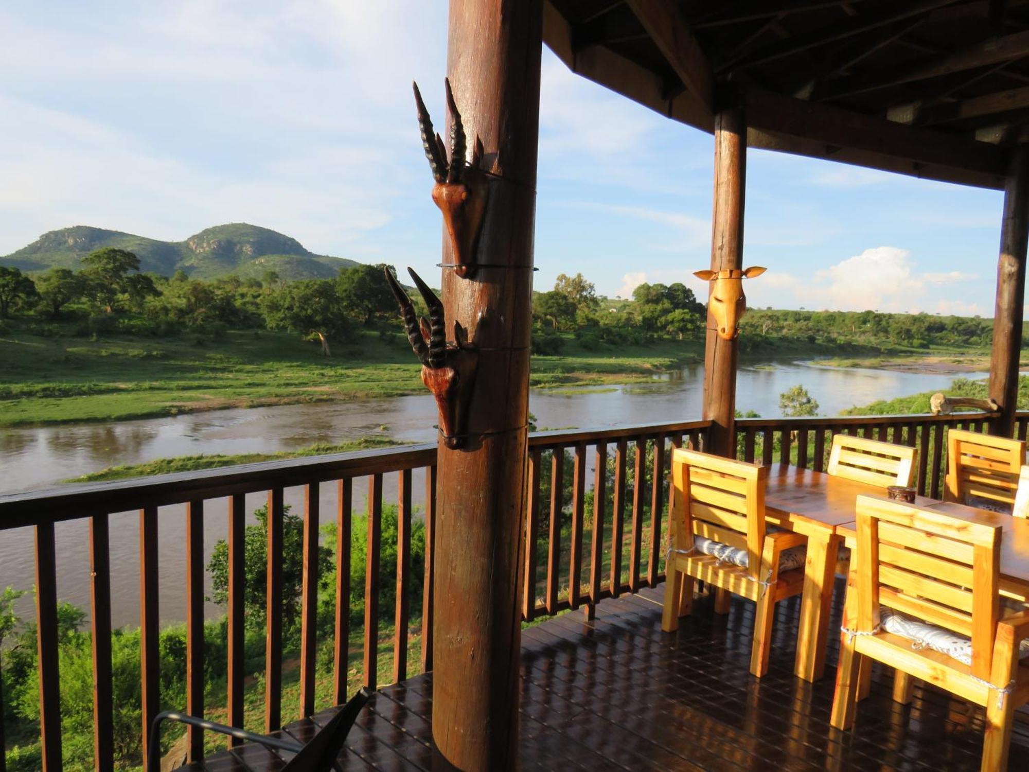 Riverview Inn Malalane Dış mekan fotoğraf