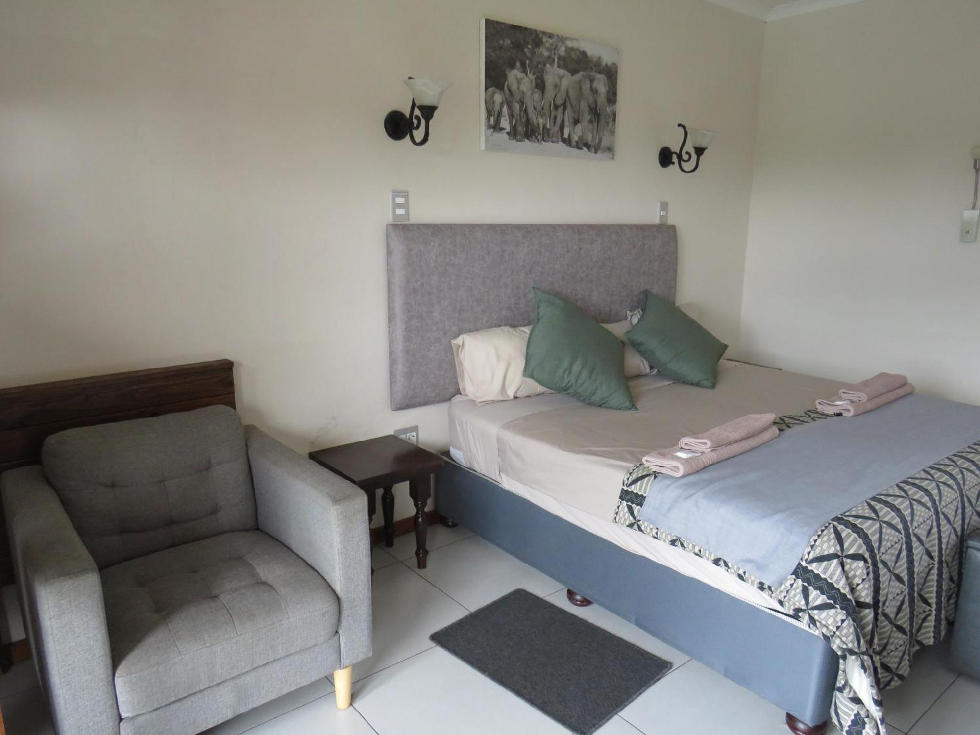 Riverview Inn Malalane Dış mekan fotoğraf