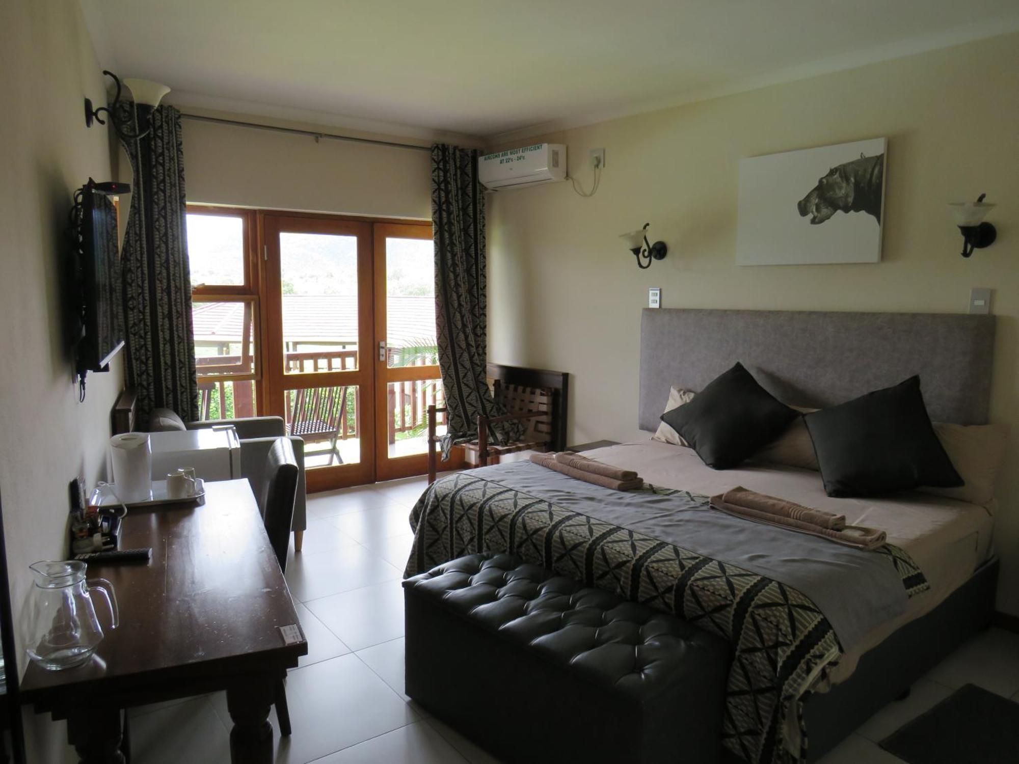 Riverview Inn Malalane Dış mekan fotoğraf