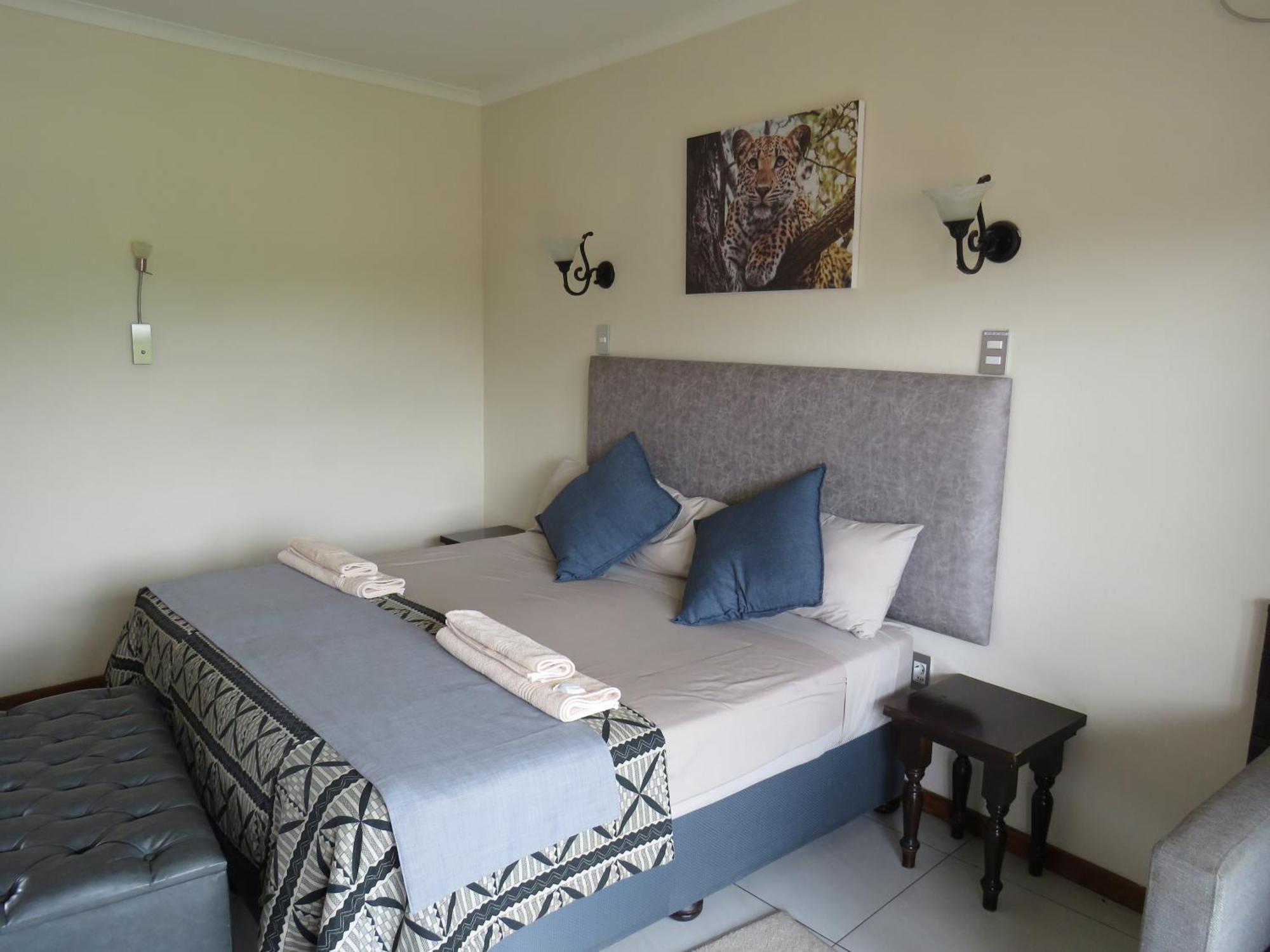 Riverview Inn Malalane Dış mekan fotoğraf