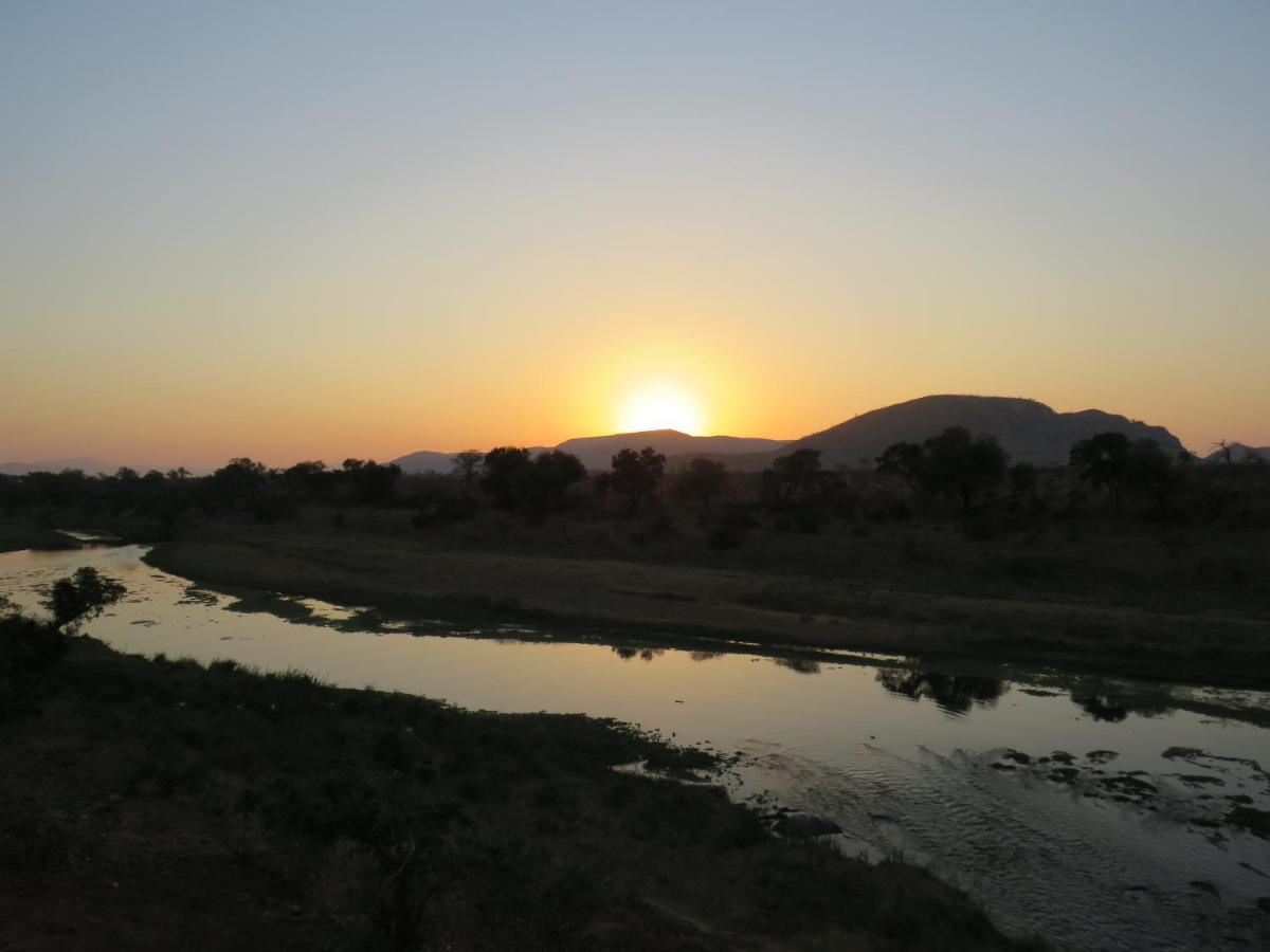 Riverview Inn Malalane Dış mekan fotoğraf