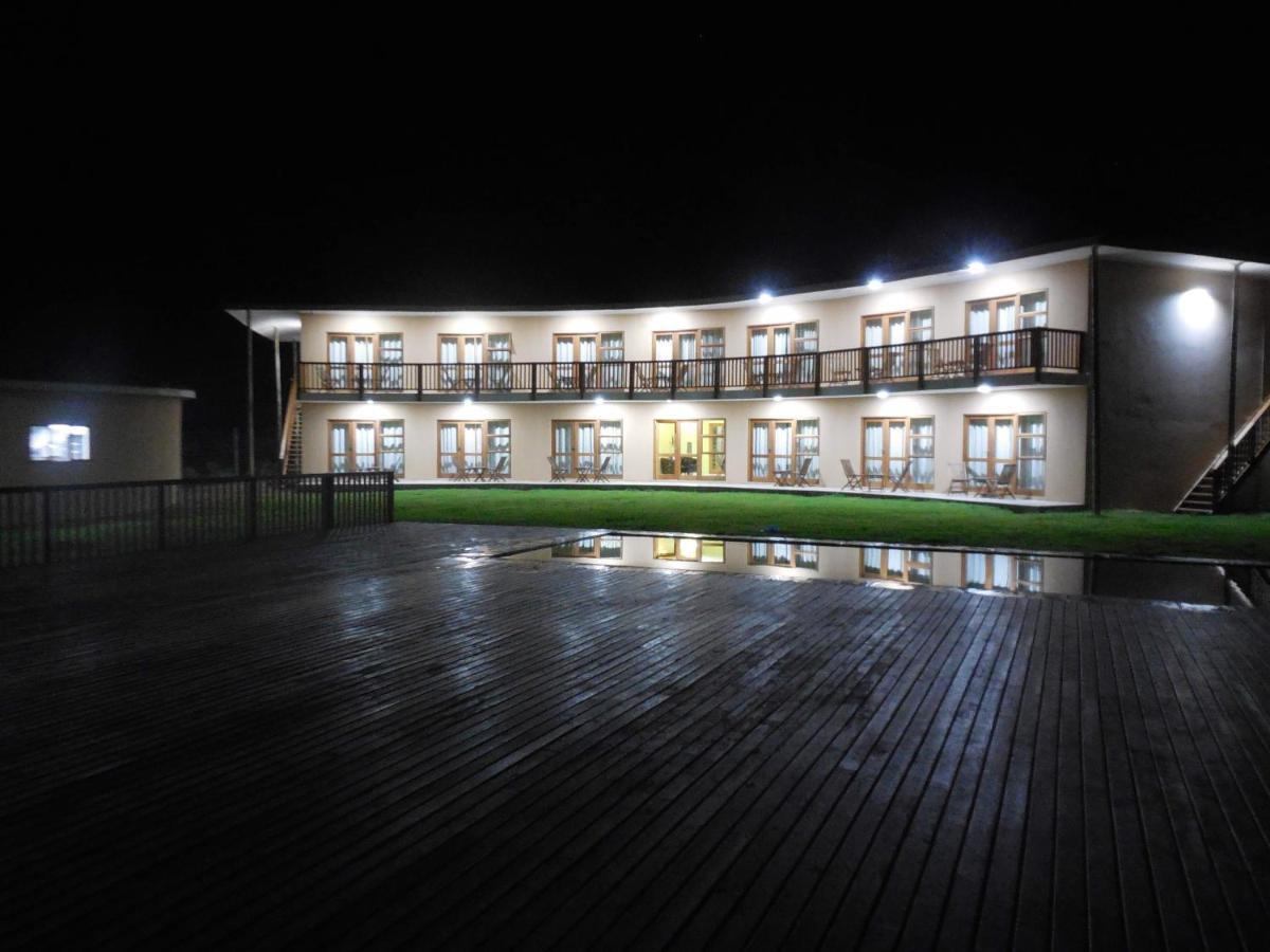 Riverview Inn Malalane Dış mekan fotoğraf